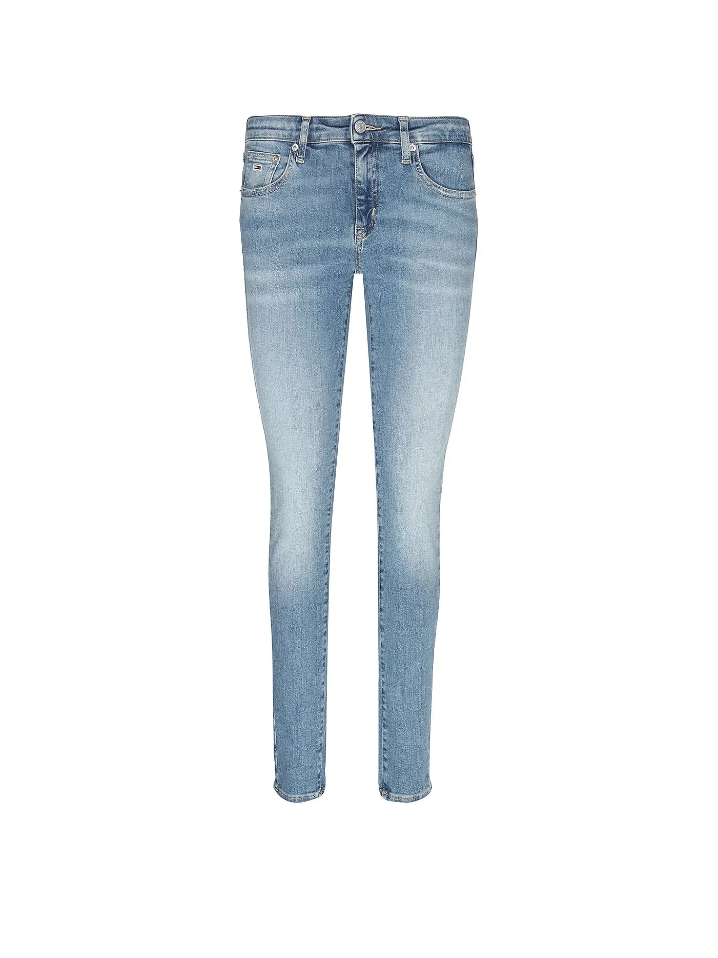 TOMMY JEANS | Jeans Skinny Fit SOPHIE | 